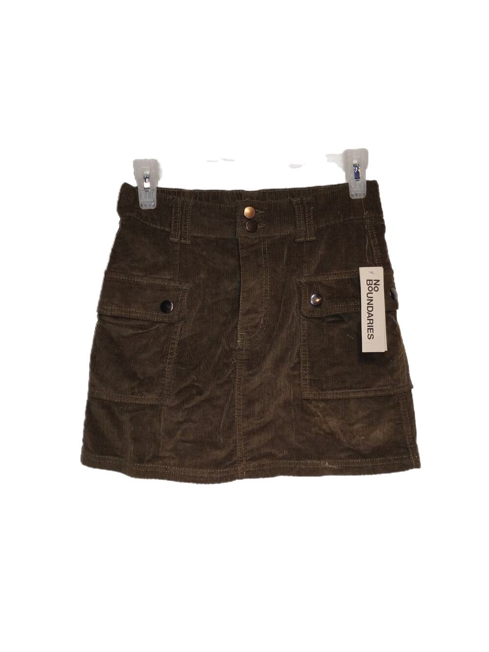 No Boundaries Women's Skirt Size XXS